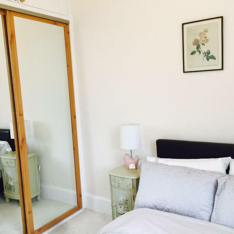 Apartamento Royal Mile St Giles St Edimburgo Exterior foto